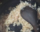 देसी सोया बनी फैंसी चाइनीज रेसिपी चरण 4 फोटो