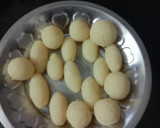 மேகி குலாப்ஜாமூன் ரெசிபி ஸ்டேப் 5 புகைப்படம்