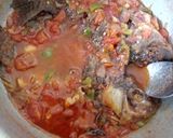 A picture of step 4 of Wet Fried Fish with Kienyeji.
