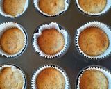 Chiamagos muffin gluténmentesen recept fázis 2 fotója