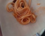 Foto langkah ke 4 dari resep Spaghetti Goreng💜.