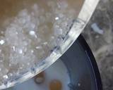Anday Aur Besan Ka Halwa recipe step 3 photo