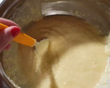 Foto del paso 3 de la receta: Budín de coco y yogur sin harina de trigo
