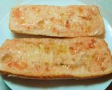 Foto del paso 1 de la receta Bocadillo de