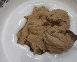 Foto del paso 4 de la receta: Mantecol Casero(postre a base de pasta de maní)