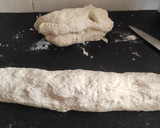 Foto del paso 2 de la receta: Pan para choripán