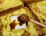 صورة لخطوة 9 من وصفة توست بالبيض 🍳Egg Toast