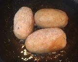 A picture of step 11 of Healthy Fish Bomb.
