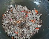 Foto langkah ke 4 dari resep Menu Anak: Abon Pindang.