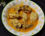 Foto langkah ke 5 dari resep Gulai Ayam.
