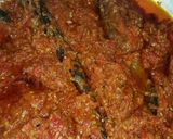 Foto langkah ke 5 dari resep Sambel Sili.