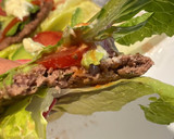 Foto del paso 3 de la receta: Hamburguesa Low Carb