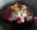 Foto langkah ke 1 dari resep Empal daging sapi.