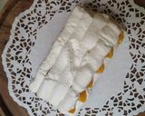 Foto langkah ke 9 dari resep Budapest Cake.