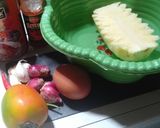 Foto langkah ke 1 dari resep Ikan sarden goreng saus pedas.