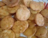 મઠડી(Mathdi Recipe in Gujarati) રેસીપી સ્ટેપ4ફોટો