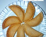 Foto langkah ke 13 dari resep Martabak Lenggang.