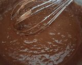 A picture of step 3 of 🍫Gluten-Free Chocolate Cloud Cake.