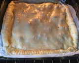 Foto del paso 3 de la receta: Empanada de masa brisa con ternera y pollo