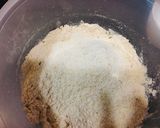 ঠেকুয়া (thekua recipe in Bengali) রেসিপি ধাপ - 2 ছবি