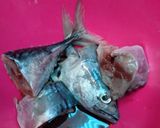 Foto langkah ke 1 dari resep Balado ikan sederhana.