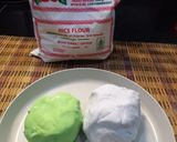 Foto langkah ke 1 dari resep Bubur Chacha.