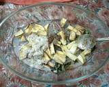Microwave Raw Banana Pepper Curry recipe step 1 photo