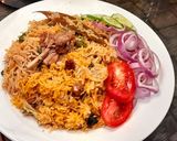 A picture of step 6 of 🥘🥘🥘Degi Biryani🥘🥘🥘.