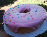 Foto del paso 5 de la receta: Torta matera