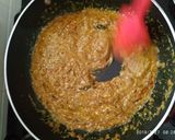 A picture of step 6 of Paneer masala biryani.