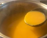 Foto del paso 3 de la receta: SOPA de ZAPALLO (soñada) 💭