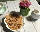 صورة لخطوة 5 من وصفة المصابيب او المراصيع لذيذه وخفيفه🥞