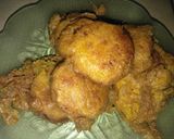 Foto langkah ke 6 dari resep Perkedel kentang dan sosis.