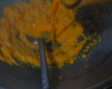 Foto langkah ke 3 dari resep Daun Singkong Nyemek Pedas.