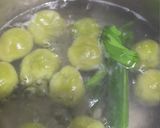 Foto langkah ke 3 dari resep Klepon.