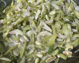 அவரைக்காய் கிரேவி ரெசிபி ஸ்டேப் 4 புகைப்படம்