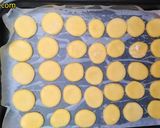 صورة لخطوة 6 من وصفة البسكويت السريع - Easy Biscuit