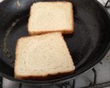 Foto del paso 2 de la receta: Sándwich club
