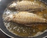Sült balatoni keszeg recept fázis 5 fotója