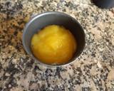 Foto del paso 3 de la receta: Postre de naranja con chocolate
