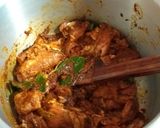 Foto langkah ke 2 dari resep Rendang daging sapi presto & praktis.