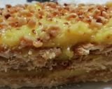 Foto del paso 5 de la receta: Postre de galletitas y crema pastelera súper fácil