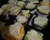 Foto del paso 2 de la receta: Zapallitos berenjenas o Zucchini