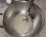 Foto del paso 1 de la receta: Cookies de Mandarina Sin Leche