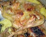 Foto langkah ke 4 dari resep Ayam lodho.