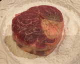 Foto del paso 3 de la receta: Ossobuco