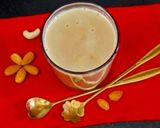 A picture of step 4 of Sattu Porridge/ Guilt -Free Meetha Sattu/ Instant Sattu Jaggery Porridge For Small Craving.