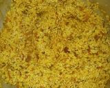 A picture of step 4 of Onion rice.