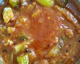 દૂધી શાક (Dudhi Shak Recipe in Gujarati) રેસીપી સ્ટેપ3ફોટો