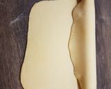 Une image de l'étape 5 de Pâte brisée.